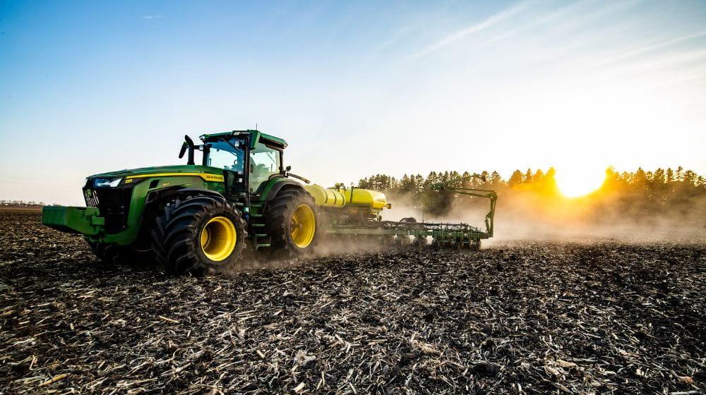 Soybeans or Corn - Which Should You Plant First