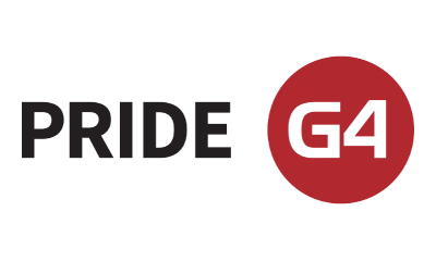 PRIDE G4