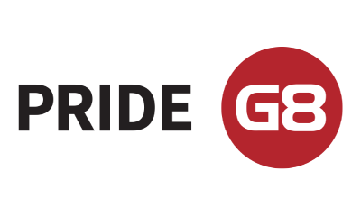 PRIDE G8