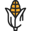 Corn Icon